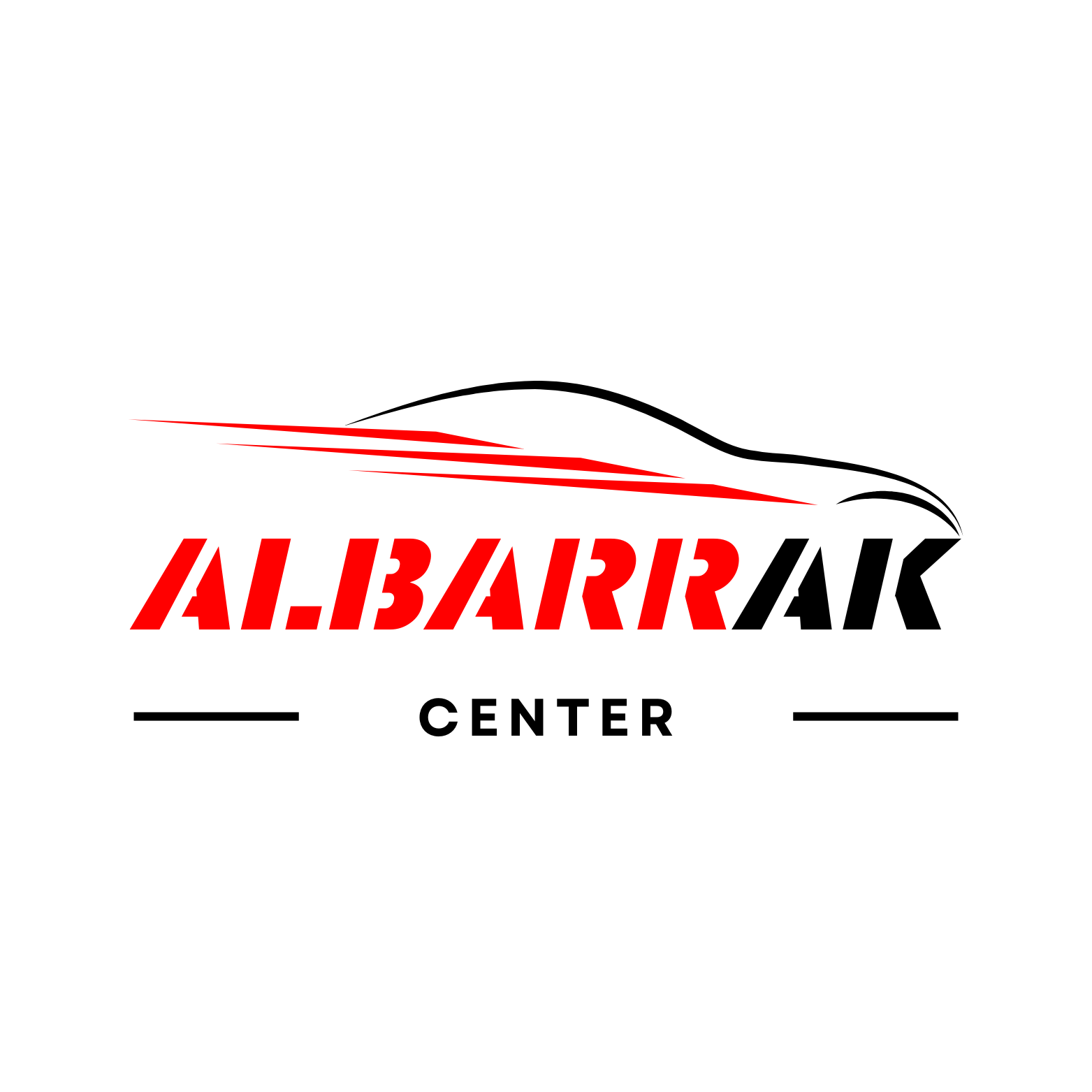 شعار المركز